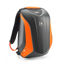 ZAINO RIGIDO KTM PURE NO DRAG BACKPACK