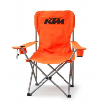 SEDIA KTM RACETRACK CHAIR MODELLO 2024