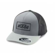 CAPPELLO BIMBO RETINATO DIETRO KIDS OUTLINE TRUCKER CAP