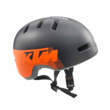 CASCO bici bimbo ktm dai 2 ai 5 anni LIL RIPPER