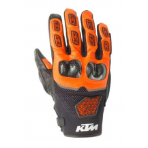 GUANTI KTM RADICAL X V3 GLOVES MODELLO 2024