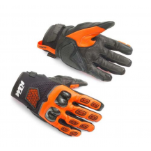 GUANTI KTM RADICAL X V3 GLOVES MODELLO 2024