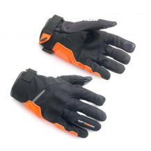 GUANTI KTM TWO 4 RIDE V3 GLOVES MODELLO 2024