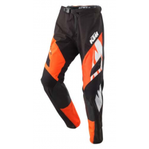 PANTALONE OFFROAD KTM POUNCE PANTS BLACK MODELLO 2025