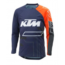 MAGLIA BIMBO KTM OFFROAD KIDS GRAVITY-FX JERSEY MODELLO 2024