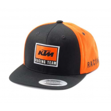 CAPPELLO BIMBO KIDS TEAM FLAT CAP