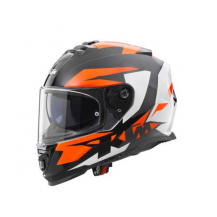 CASCO KTM STORM HELMET MODELLO 2024