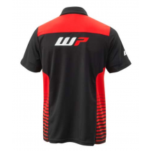 WP REPLICA TEAM POLO MODELLO 2024 TAGLIA S 