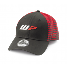 CAPPELLO VISIERA CURVA WP REPLICA TEAM CURVED CAP