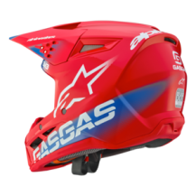 CASCO BIMBO GAS GAS CROSS SM3 YOUTH HELMET M/50