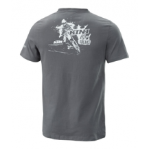 T SHIRT DIRT FREAKS TEE