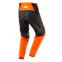 PANTALONE OFFROAD POUNCE PANTS ORANGE MODELLO 2024