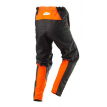 PANTALONE OFFROAD KTM POUNCE PANTS BLACK MODELLO 2025
