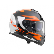 CASCO KTM STORM HELMET MODELLO 2024