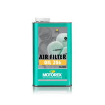 Motorex AIR FILTER OIL 206