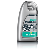 Motorex  RACING FORK OIL 5W