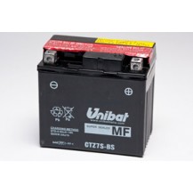 BATTERIA UNIBAT CTZ7S-BS