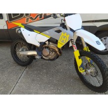 Husqvarna FC 250 2023 82 ore