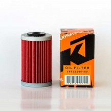 FILTRO OLIO KTM 58038005100