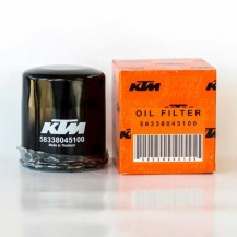 FILTRO OLIO KTM 58338045100