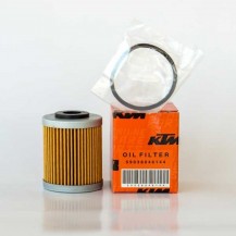 FILTRO OLIO KTM 59038046144