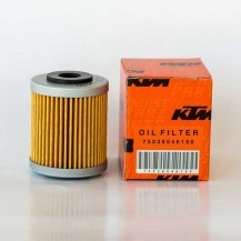 FILTRO OLIO KTM 75038046100