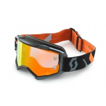 SCOTT FURY MX GOGGLES