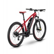 NUOVA E-bike gas gas cross country 1.0 TAGLIA M