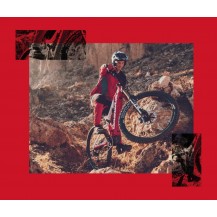 E BIKE BICI ELETTRICA GASGAS G ENDURO 3.0 TAGLIA M
