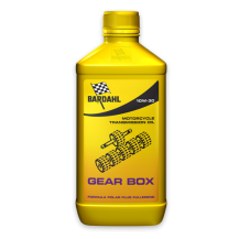 OLIO PER IL CAMBIO Bardahl 10W 30