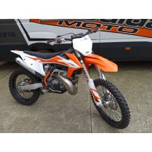 KTM 250 SX 2020
