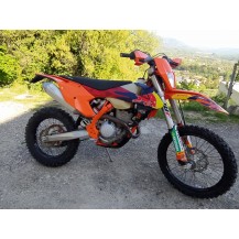 KTM 350 EXC F 2019