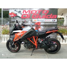 KTM 1290 SUPERDUKE GT 2016 14800 KM