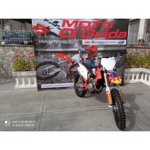 KTM 250 SX F 2021