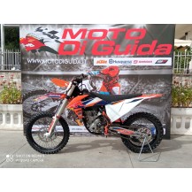 KTM 250 SX F 2021