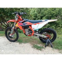 KTM 450 SX F 2019 REPLICA HERLINGS