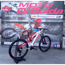 NUOVA E bike gas gas g trail 3.0 nuovo arrivo 2023 tg. m