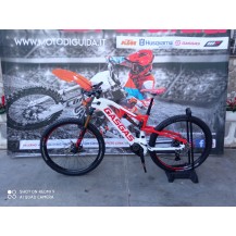 NUOVA E bike gas gas g trail 3.0 nuovo arrivo 2023 tg. m