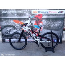 E BIKE GAS GAS LIGHT TRAIL 2.0 TAGLIA M
