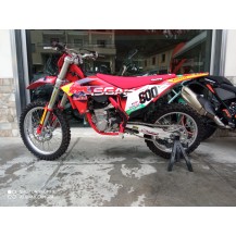 GAS GAS MC 450 5ORE