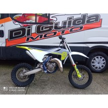 Husqvarna TC 65 2023