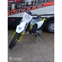 Husqvarna TC 65 2023