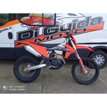 Ktm 250 exc f 2022 169 ORE