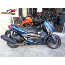 Yamaha X Max 400 2018