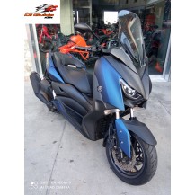 Yamaha X Max 400 2018