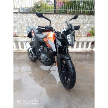 KTM 390 ADVENTURE 2020 UNICO PROPRIETARIO 7095 KM