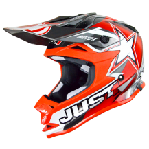 J32 Moto X Red TAGLIA M