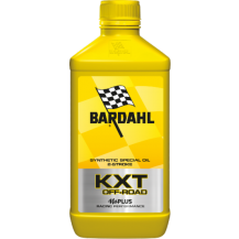 OLIO MISCELA BARDAHL KXT