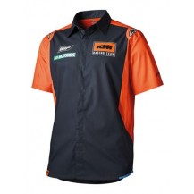 CAMICIA KTM REPLICA TEAM SHIRT