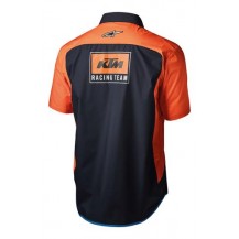 CAMICIA KTM REPLICA TEAM SHIRT